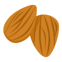 Almond(Badam)