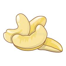 Cashewnuts