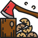 Firewood
