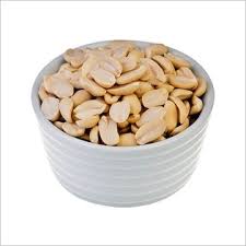 Groundnut(Split)