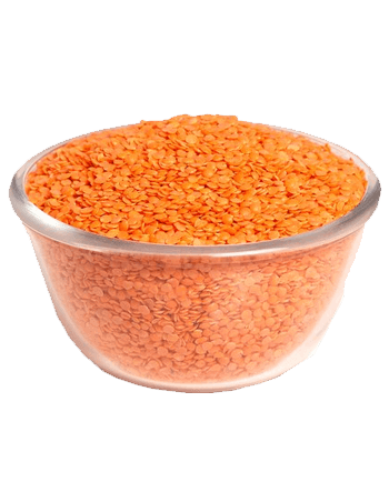 Lentil(Masur)(Whole)