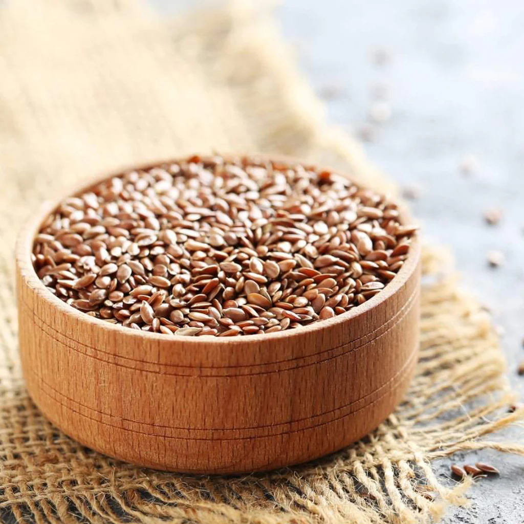 Linseed