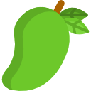 Mango(Raw-Ripe)