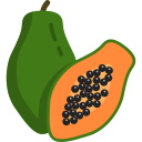 Papaya(Raw)