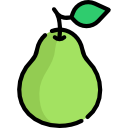 Pear(Marasebu)