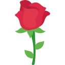 Rose(Loose))