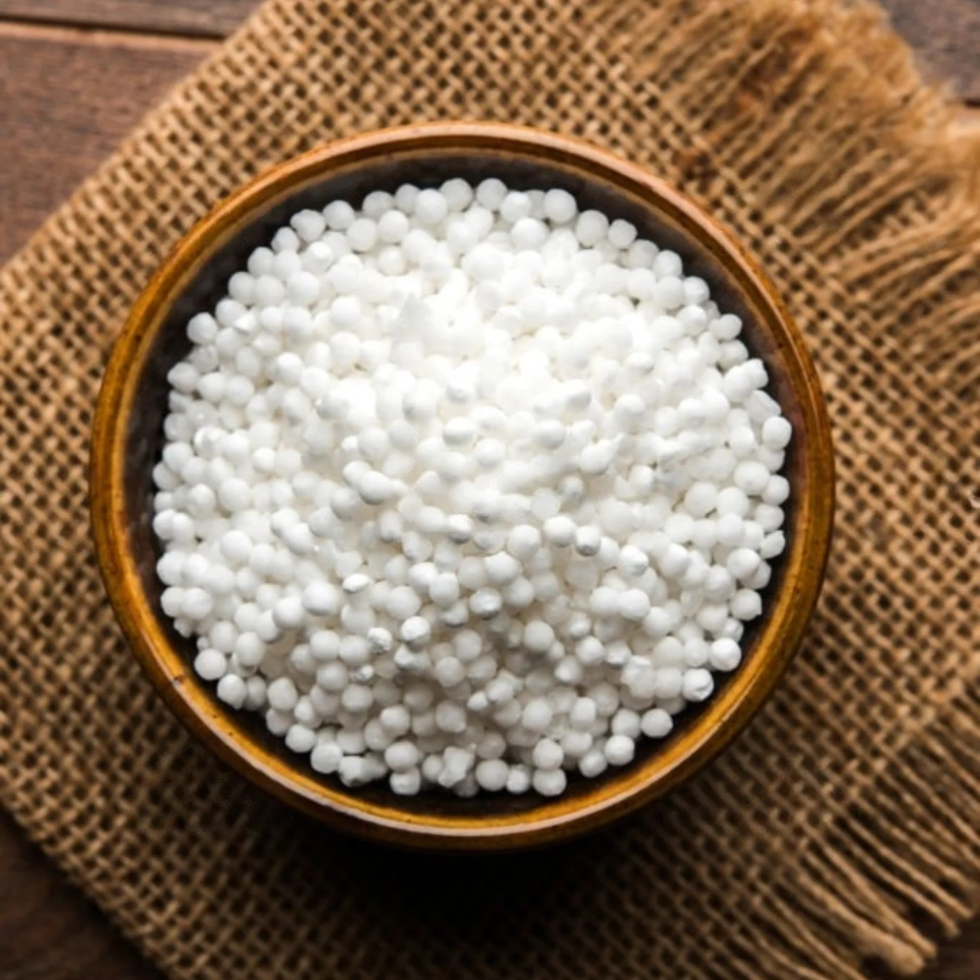 Tapioca