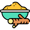 Turmeric(raw)