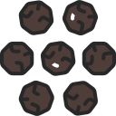 Black Pepper