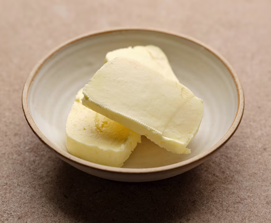 butter