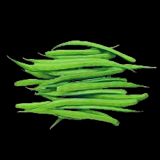 Cluster Beans